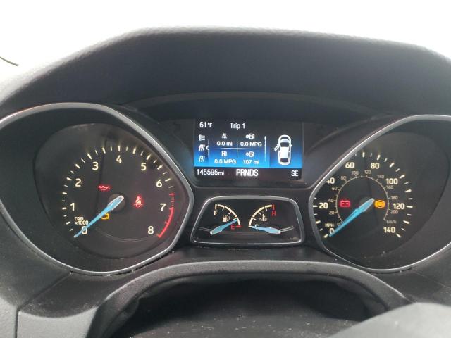 2016 FORD FOCUS SE 1FADP3F27GL211959