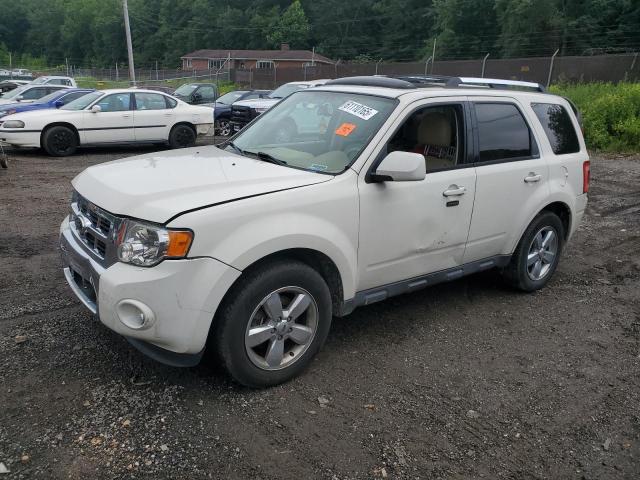FORD ESCAPE LIM