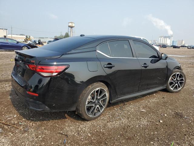 2024 NISSAN SENTRA SR 3N1AB8DV0RY367599