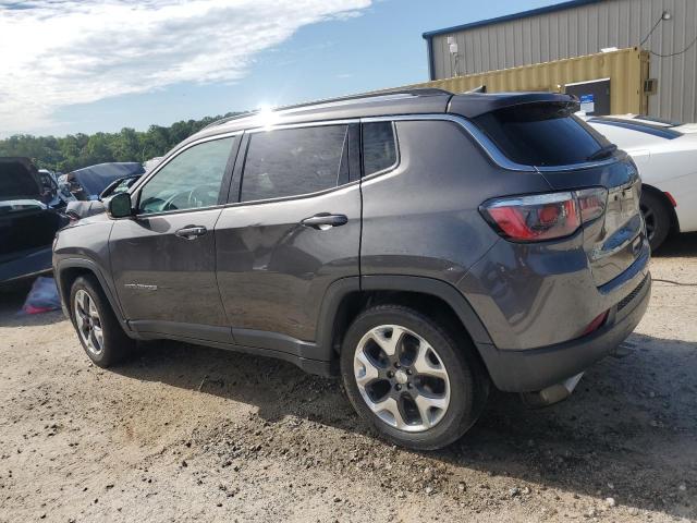 2019 JEEP COMPASS LI 3C4NJCCB3KT793561