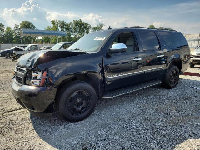 CHEVROLET SUBURBAN C