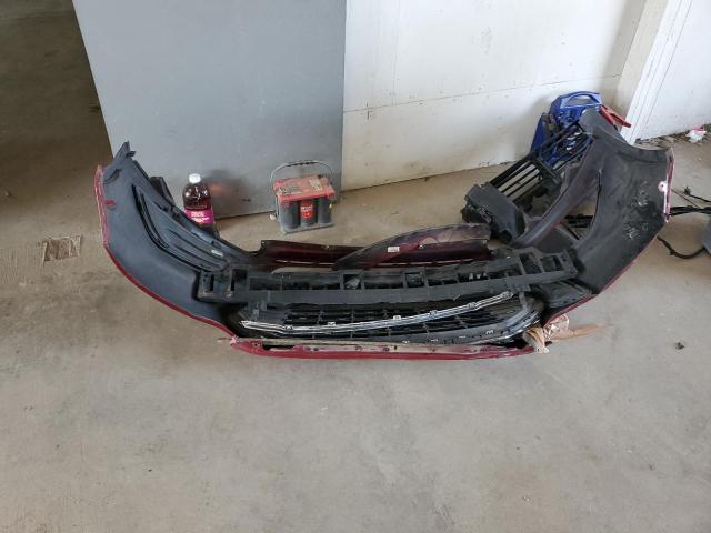 2016 FORD FUSION SE 3FA6P0H72GR141465
