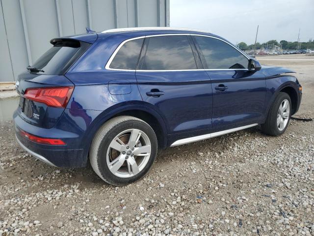Vin: wa1bnafy2j2038486, lot: 59086505, audi q5 premium plus 20183