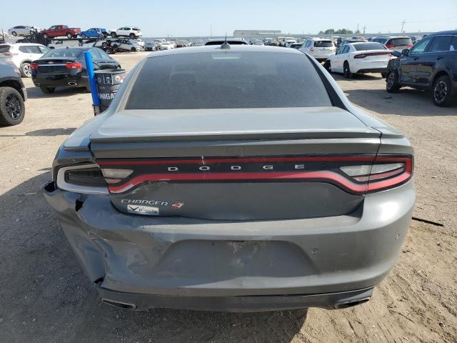 2018 DODGE CHARGER GT 2C3CDXJG1JH136161