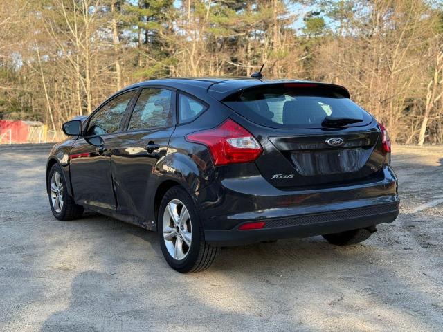 Vin: 1fadp3k22dl180024, lot: 61293645, ford focus se 20133