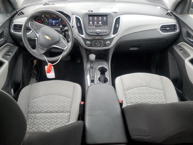 2024 CHEVROLET EQUINOX LS 3GNAXSEG7RL162474