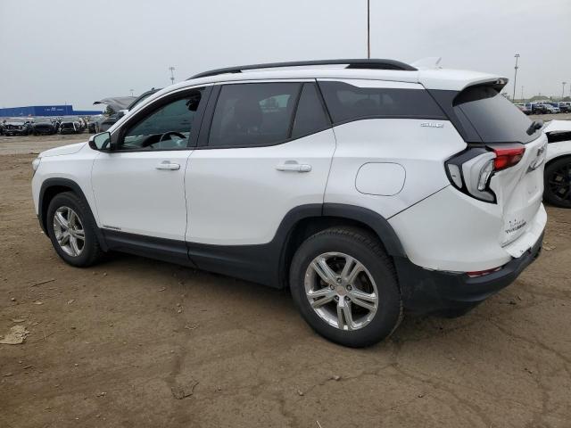 Vin: 3gkaltev5kl347979, lot: 60926995, gmc terrain sle 20192