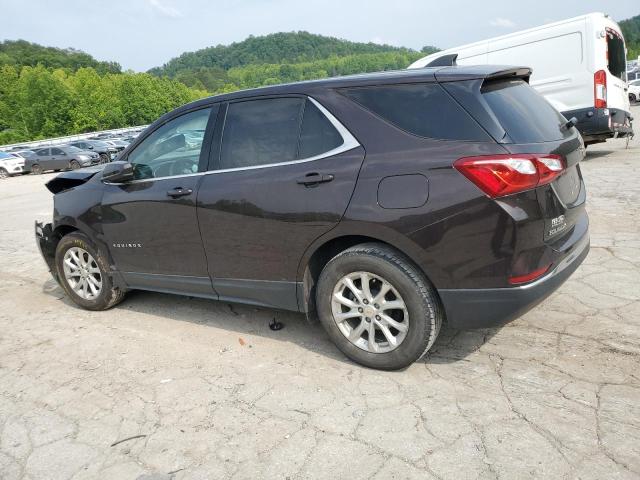 Vin: 2gnaxkev7l6112524, lot: 60296295, chevrolet equinox lt 20202