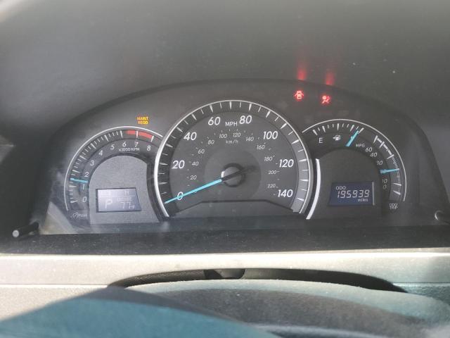 2012 TOYOTA CAMRY BASE - 4T1BF1FK6CU564489