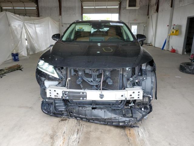 2021 LEXUS RX 350 L L JTJJZKEA4M2019858