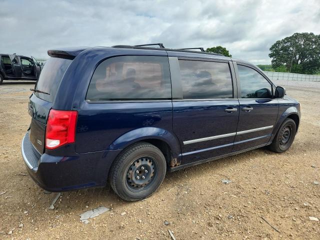 Vin: 2c4rdgbg0cr216309, lot: 62689855, dodge caravan se 20123