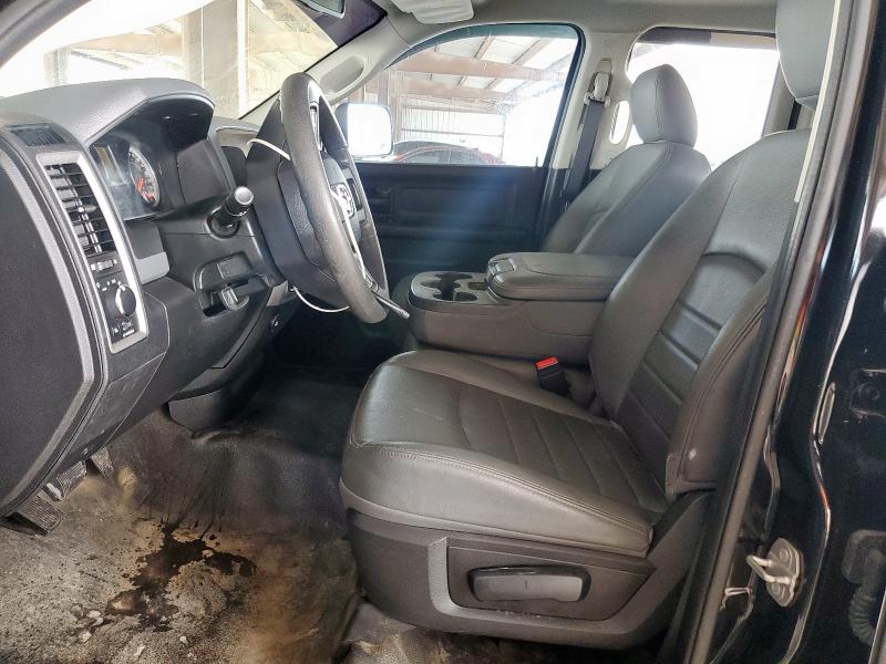 2020 RAM 1500 CLASS - 1C6RR6FT0LS108281