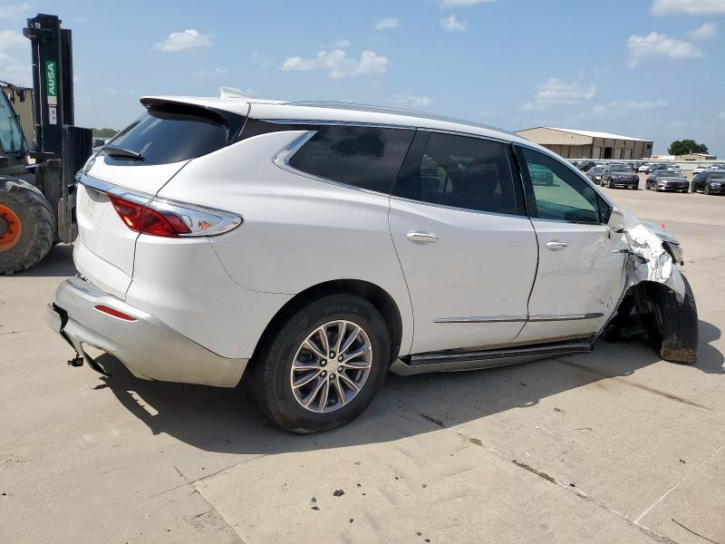 Vin: 5gaevbkw6nj132672, lot: 61754685, buick enclave premium 20223