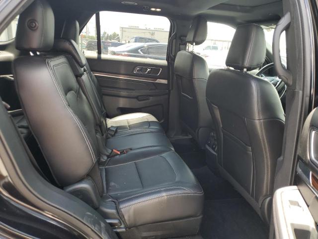 2019 FORD EXPLORER L - 1FM5K7F80KGA84560