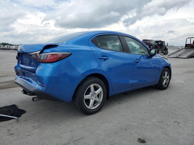 Vin: 3mydlbyv0hy193046, lot: 60990645, toyota yaris 20173