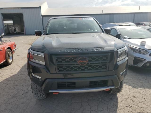 2023 NISSAN FRONTIER S 1N6ED1EK9PN671798