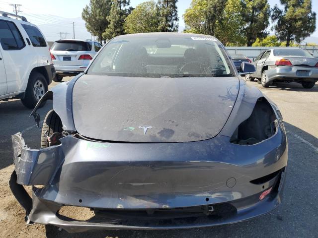 2018 TESLA MODEL 3 5YJ3E1EA4JF042664