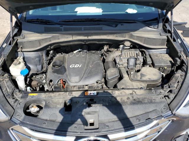 5XYZU3LB5GG371234 2016 HYUNDAI SANTA FE