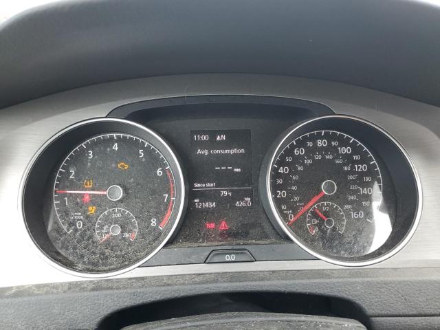 2015 VOLKSWAGEN GOLF 3VW817AU8FM066132