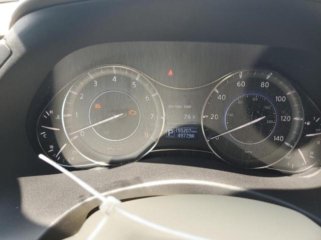 2015 INFINITI QX80 JN8AZ2ND2F9770162