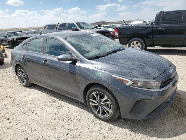 Vin: 3kpf24ad6pe505278, lot: 59963535, kia forte lx 20234