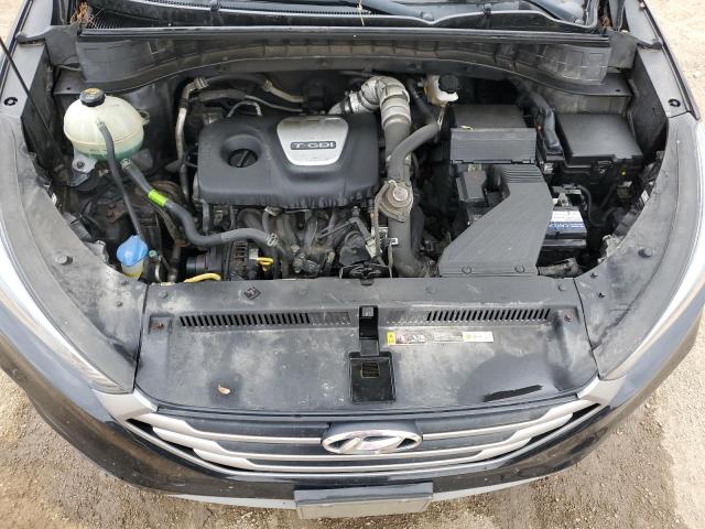 2018 HYUNDAI TUCSON VAL - KM8J33A28JU684752