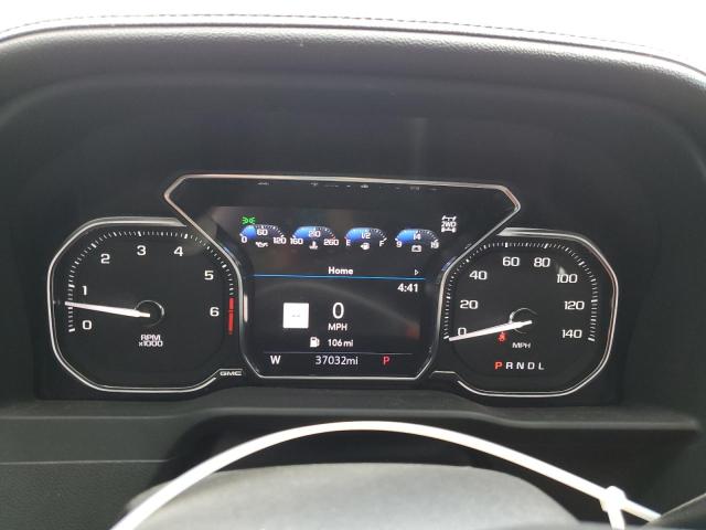 2022 GMC SIERRA LIM 3GTU9FEL5NG167888