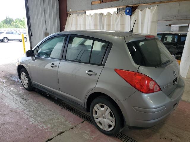 Vin: 3n1bc1cp7bl409393, lot: 60806585, nissan versa s 20112