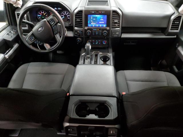 2019 FORD F150 SUPER - 1FTFW1E45KFD13281