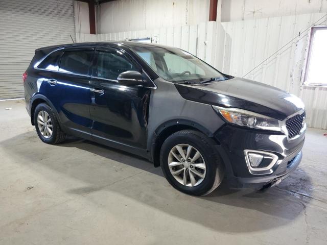 Vin: 5xypg4a39gg061233, lot: 60288905, kia sorento lx 20164