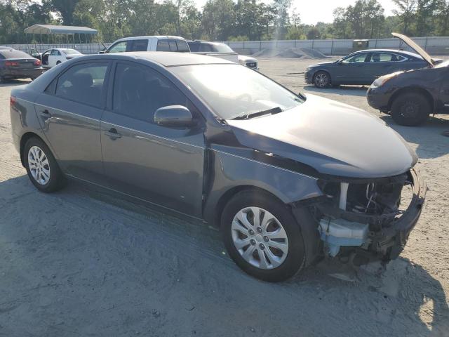 Vin: knafu4a20d5724394, lot: 60860835, kia forte ex 20134