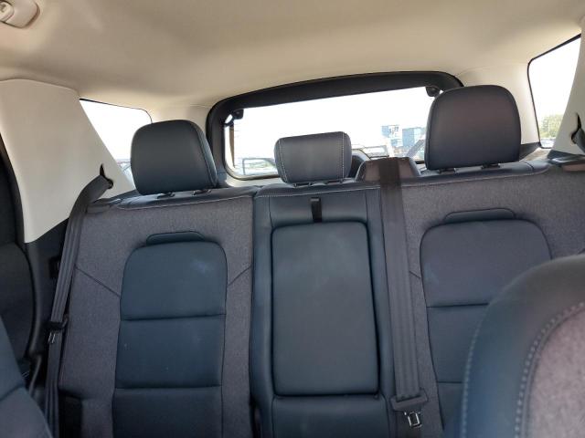 2021 FORD BRONCO SPO - 3FMCR9C63MRB12106