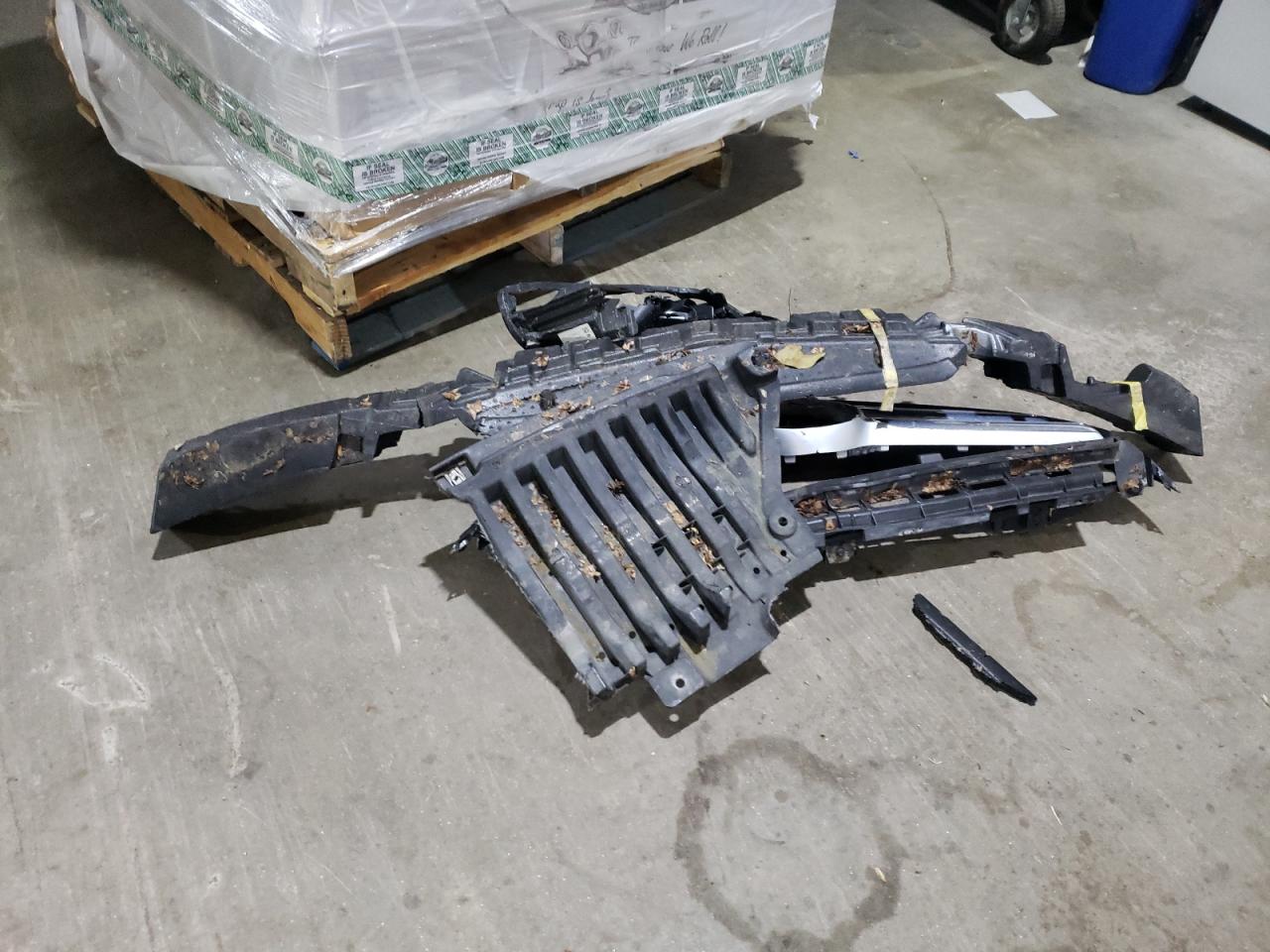 MERCEDES-BENZ E-CLASS 300 4MATIC