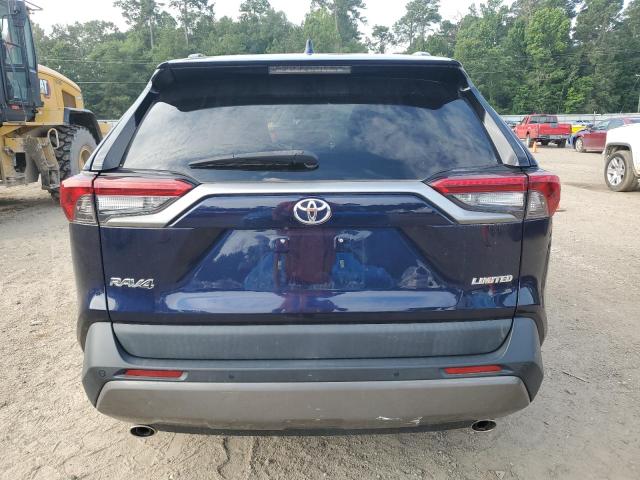 2019 TOYOTA RAV4 LIMIT 2T3Y1RFV3KW025903
