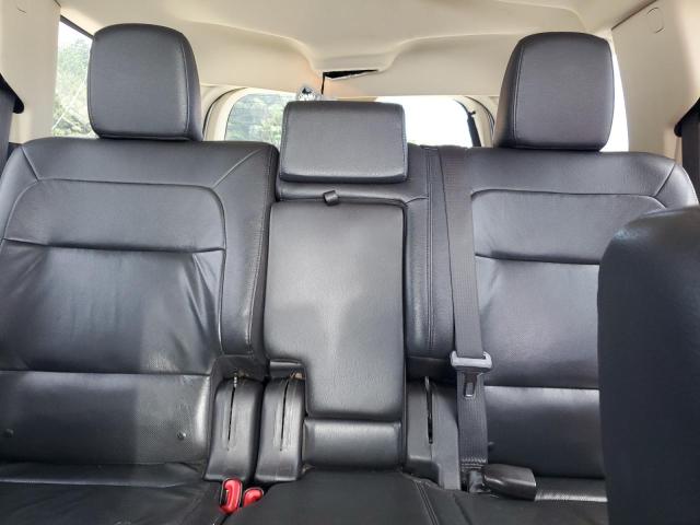 2018 FORD FLEX LIMIT 2FMGK5D88JBA13306