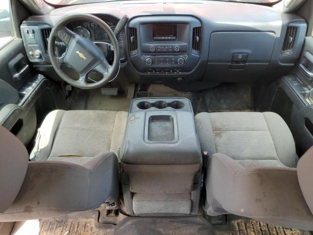 2015 CHEVROLET 3500 1GB4KYC84FF614068