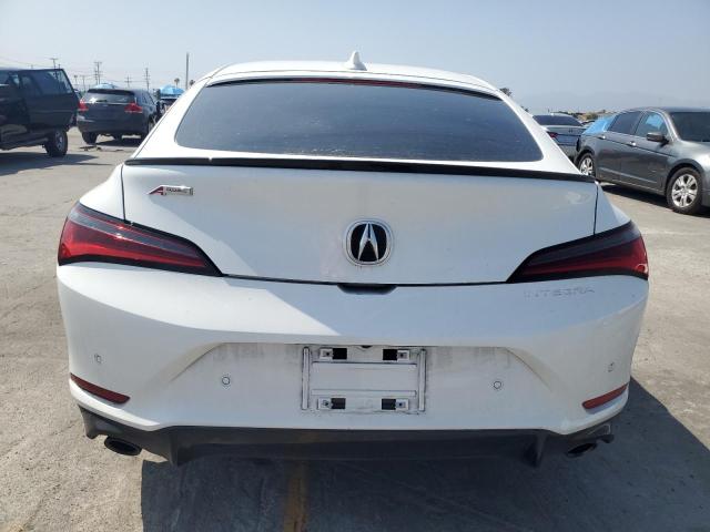 2025 ACURA INTEGRA A- - 19UDE4H63SA006912