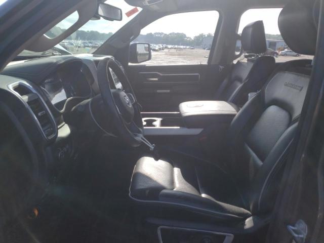2019 RAM 1500 LARAMIE 1C6SRFJT0KN521890