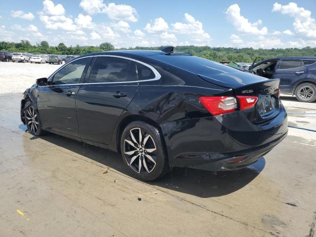 2018 CHEVROLET MALIBU LT - 1G1ZD5ST0JF279067