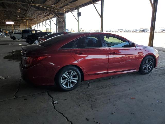 Vin: 5npeb4ac3eh827047, lot: 59169695, hyundai sonata gls 20143