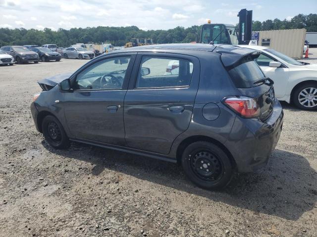 Vin: ml32auhj0rh011589, lot: 60713165, mitsubishi mirage es 20242