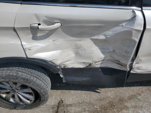 2017 FORD ESCAPE TITANIUM - 1FMCU0JD5HUD28503
