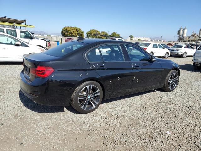 2018 BMW 330 I WBA8B9C53JK677362