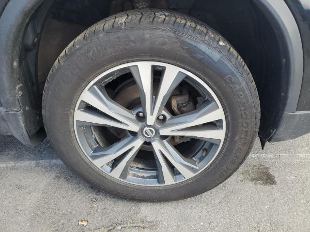 2017 NISSAN ROGUE SV 5N1AT2MV3HC761723