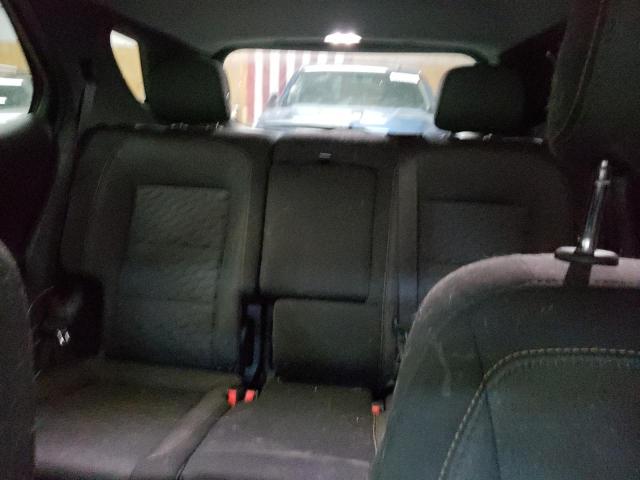 2020 CHEVROLET EQUINOX LT - 3GNAXTEV2LS583813