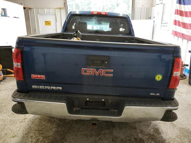 2015 GMC SIERRA K15 - 1GTV2UEC8FZ218900