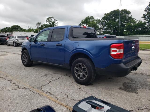 Vin: 3fttw8h34rrb13293, lot: 59959435, ford maverick xlt 20242
