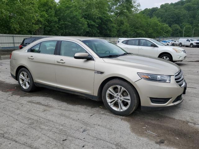2017 FORD TAURUS SEL 1FAHP2E89HG113351