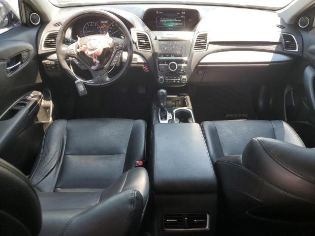 2017 ACURA RDX ADVANC 5J8TB4H71HL026165