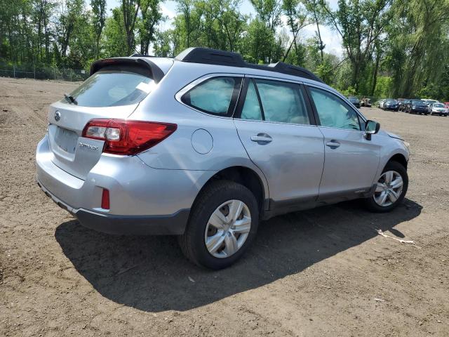 2015 SUBARU OUTBACK 2. 4S4BSAAC5F3258633